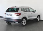 Škoda Karoq 3