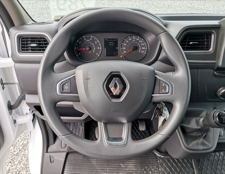 Renault Master 11