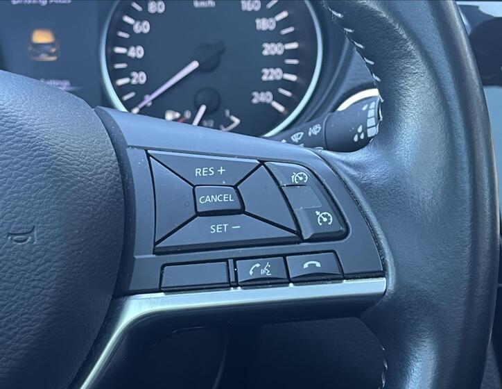 Nissan Qashqai 14