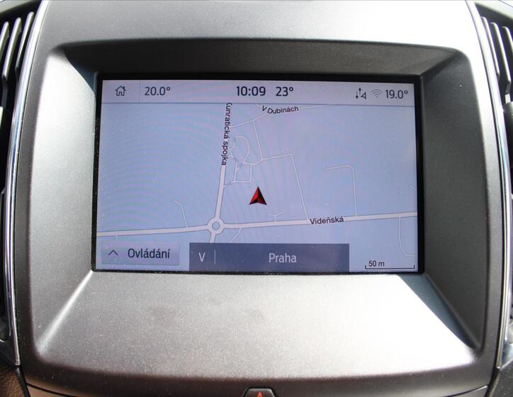 Ford Edge 17