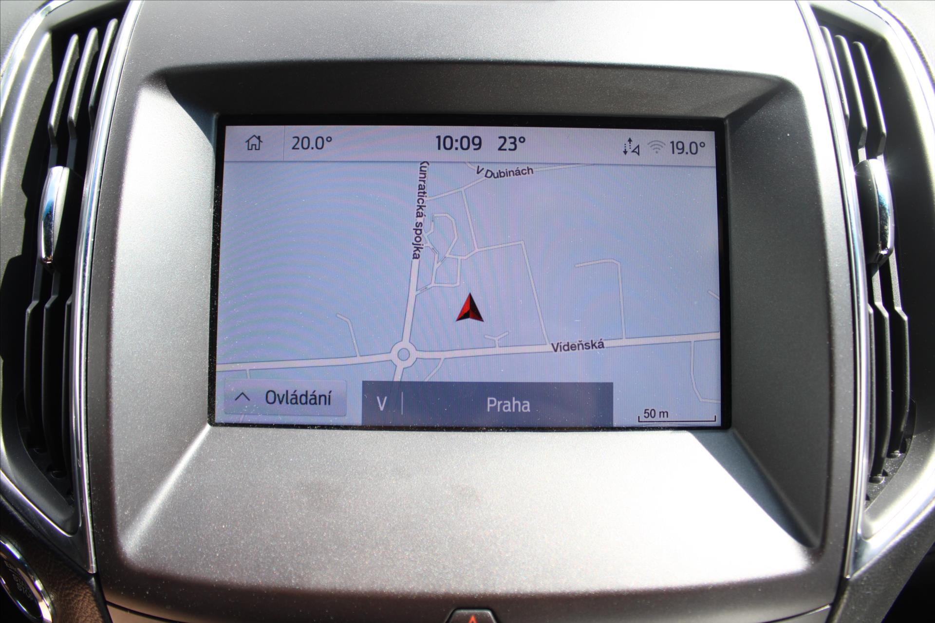 Ford Edge