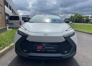 Toyota C-HR 2