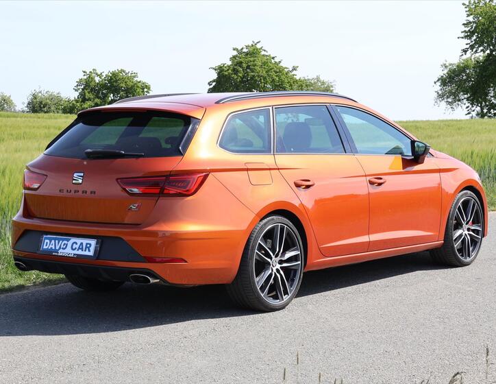 Seat Leon 7