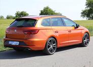 Seat Leon 7