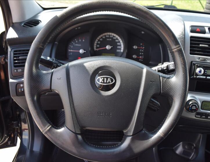KIA Sportage 32