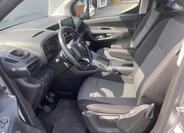Toyota ProAce City Verso 11