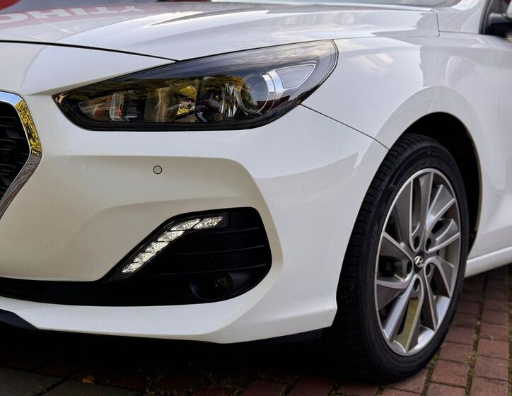 Hyundai i30 3