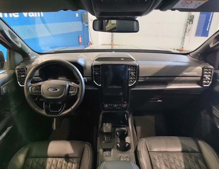 Ford Ranger 16