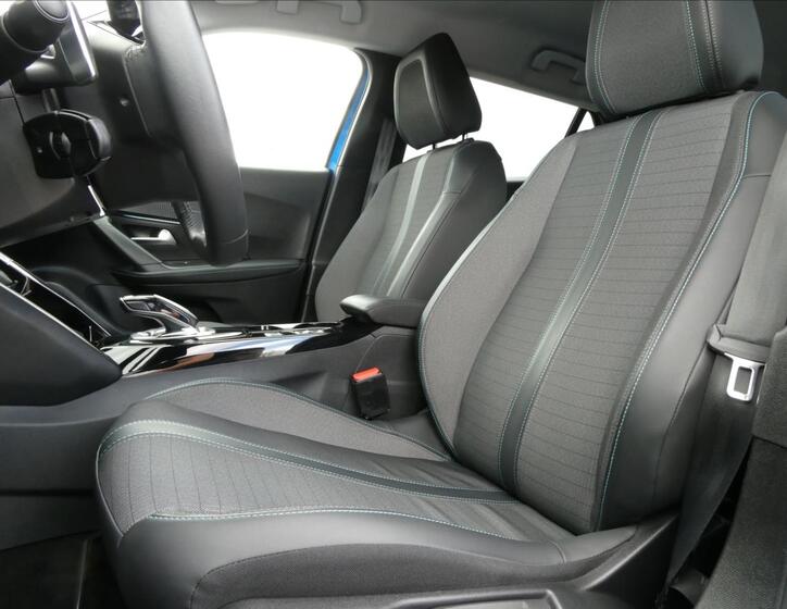 Peugeot 2008 34