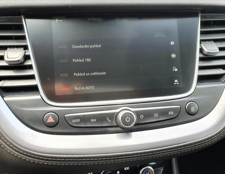 Opel Grandland X 33