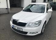 Škoda Octavia 4