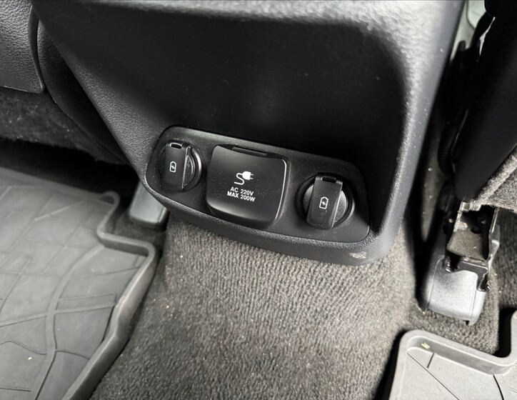 Hyundai Santa Fe 28