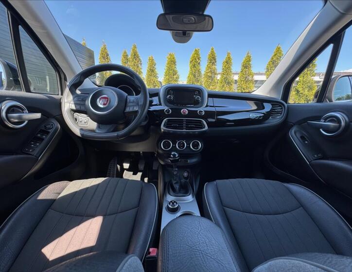 Fiat 500X 14
