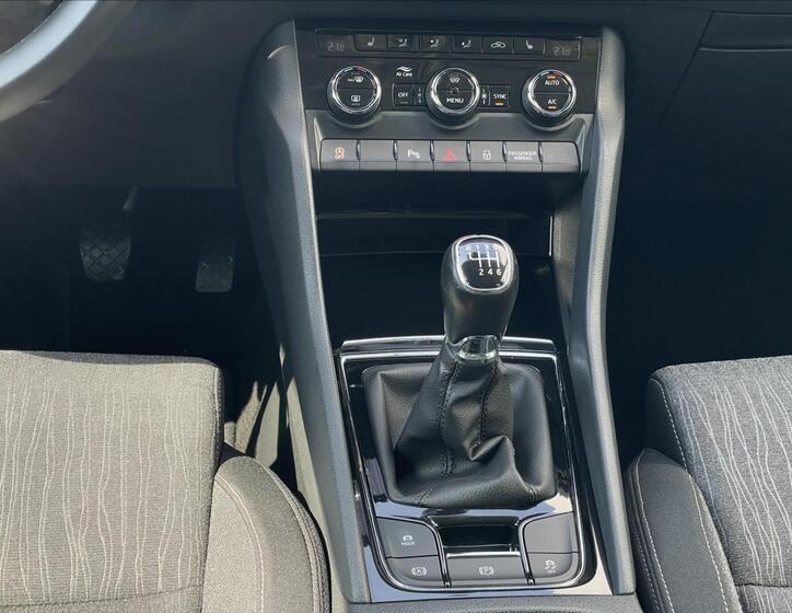 Škoda Karoq 13