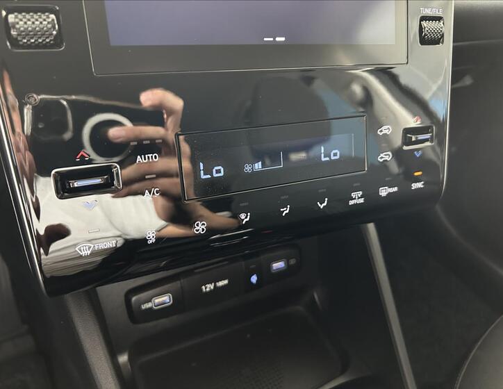 Hyundai Tucson 19