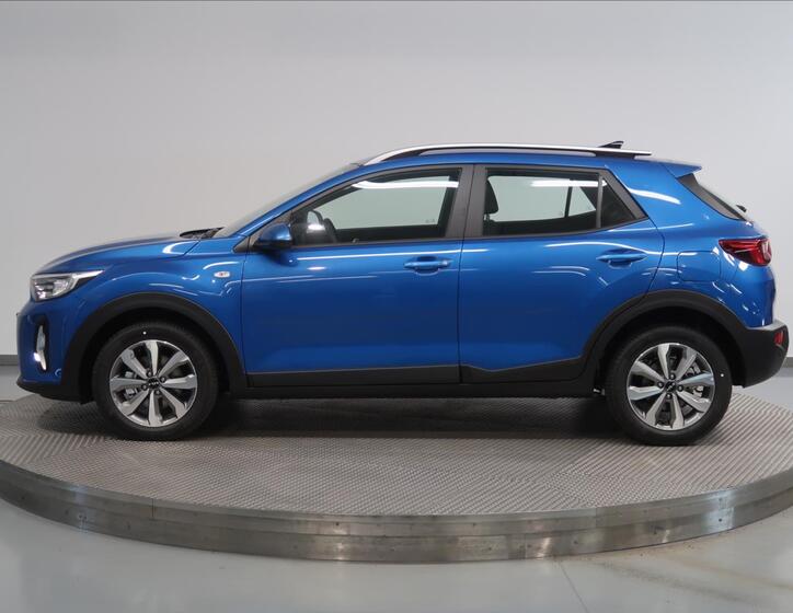 KIA Stonic 3