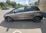 Toyota Yaris 3