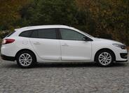 Renault Mégane 7