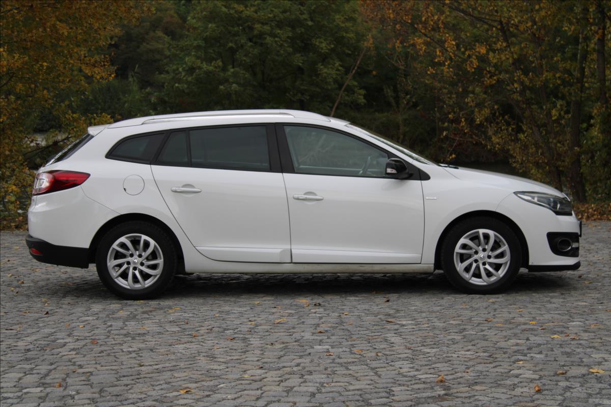 Renault Mégane