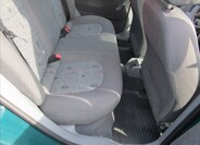 Škoda Fabia 21