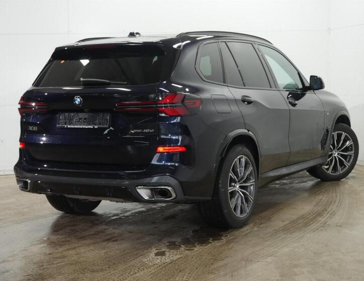 BMW X5 4