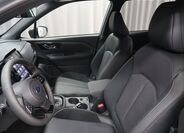 Subaru Forester 9