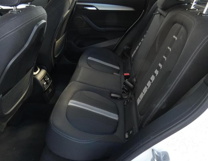 BMW X1 20