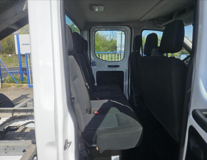 Ford Transit 5