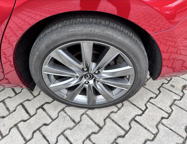 Mazda 6 26