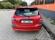 Nissan Almera 6