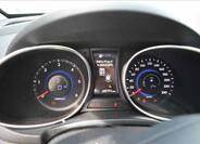Hyundai Santa Fe 16