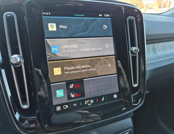 Volvo XC40 15