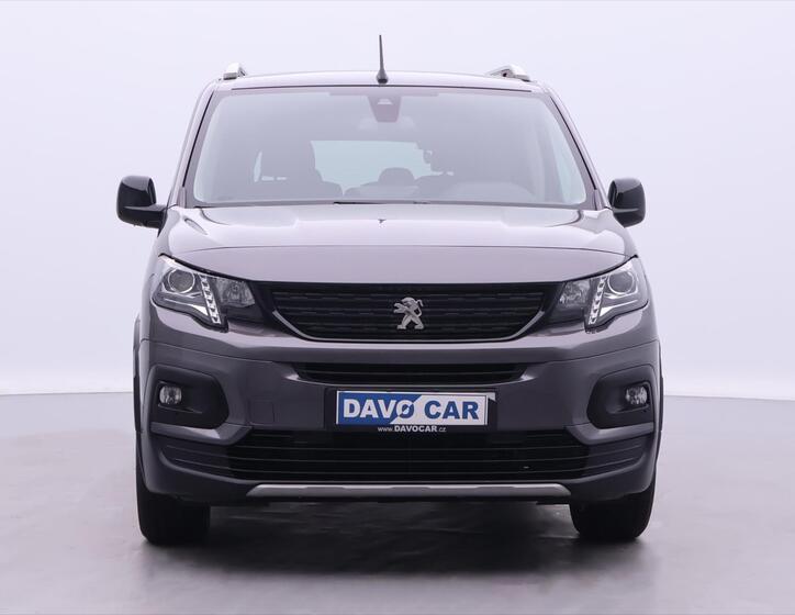 Peugeot Rifter 2