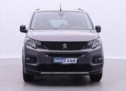 Peugeot Rifter 2