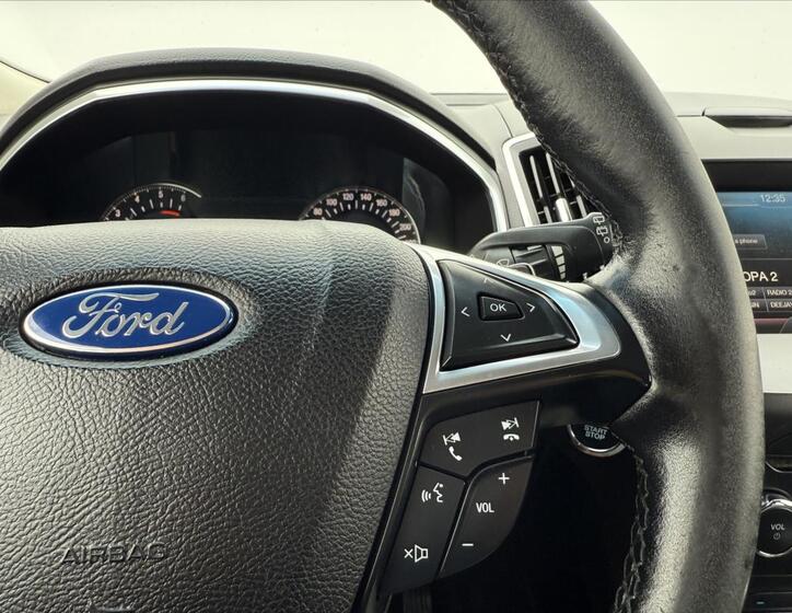 Ford Edge 11