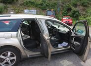 Citroën C5 16