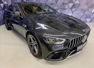 Mercedes-Benz AMG GT 4