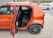 Suzuki Ignis 11
