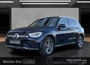 Mercedes-Benz GLC 1