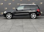 Mercedes-Benz GLK 5