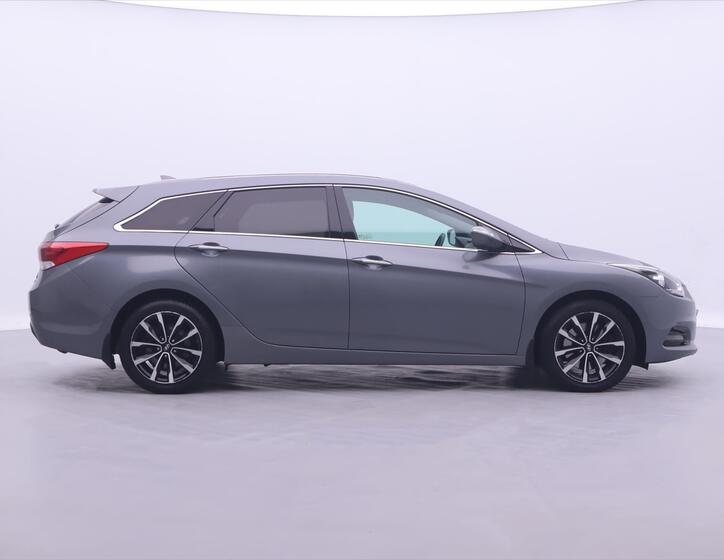 Hyundai i40 8