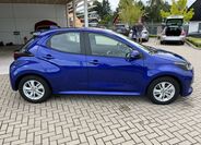 Toyota Yaris 7