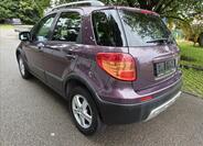 Fiat Sedici 4
