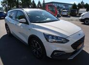 Ford Focus 2