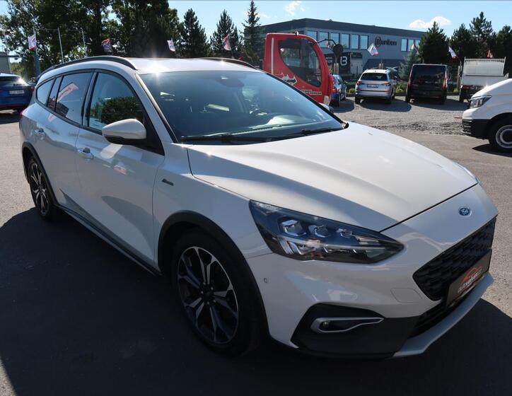 Ford Focus 2