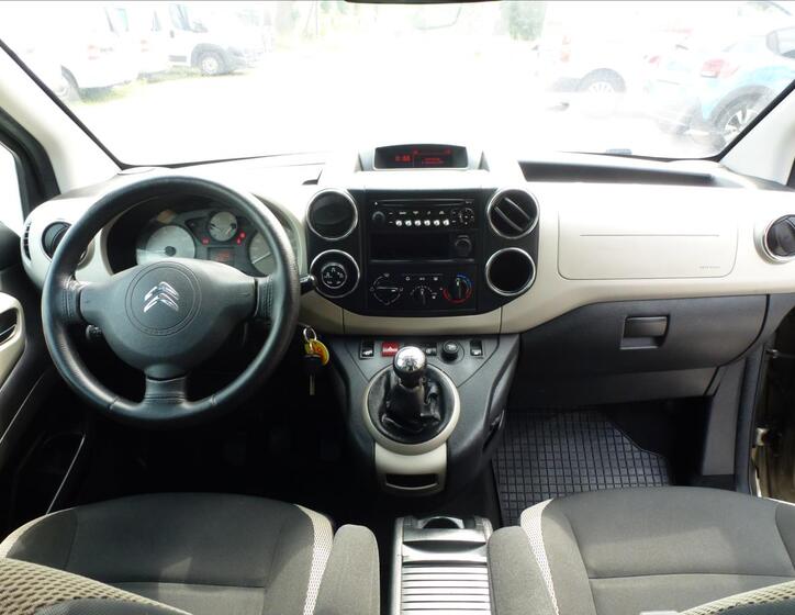 Citroën Berlingo 28