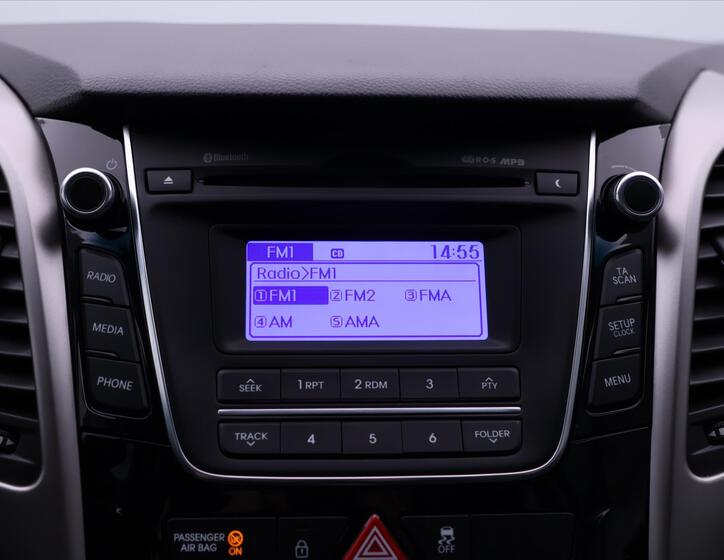 Hyundai i30 20