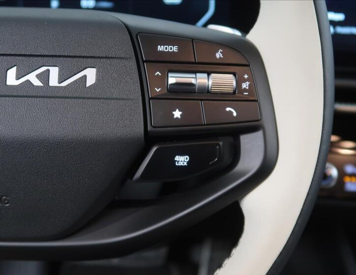 KIA Sportage 19