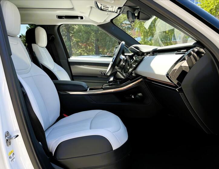 Land Rover Range Rover Sport 37