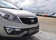 KIA Sportage 13